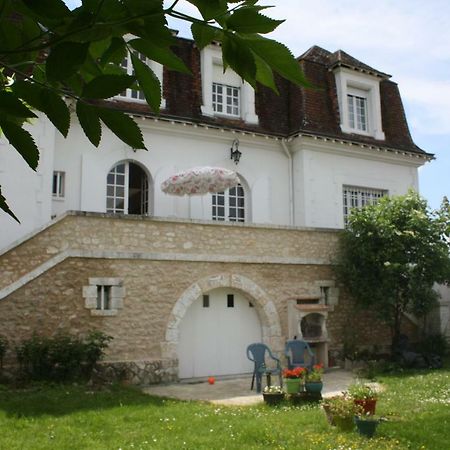La Pecherie Bed & Breakfast Selles-sur-Cher Exterior foto