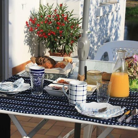 La Pecherie Bed & Breakfast Selles-sur-Cher Exterior foto