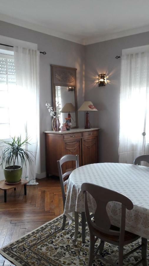 La Pecherie Bed & Breakfast Selles-sur-Cher Exterior foto