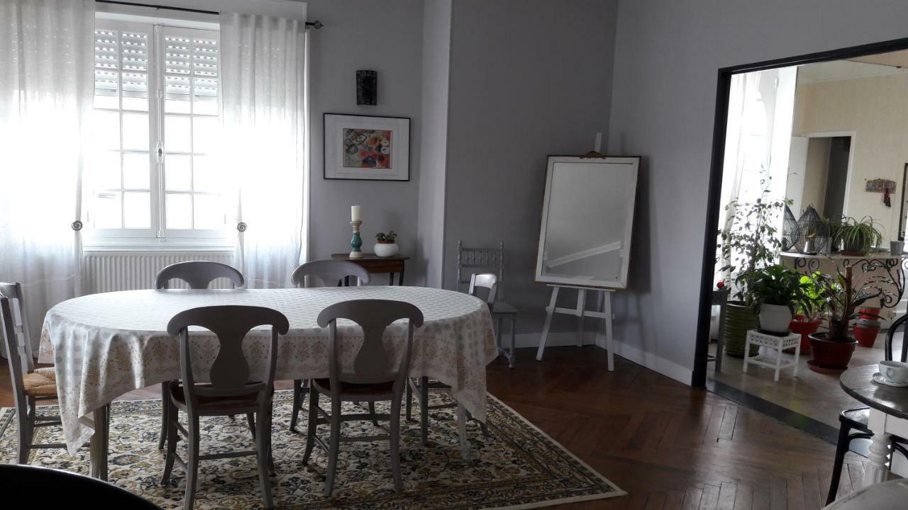 La Pecherie Bed & Breakfast Selles-sur-Cher Exterior foto