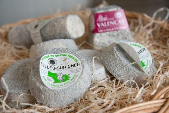 La Pecherie Bed & Breakfast Selles-sur-Cher Exterior foto