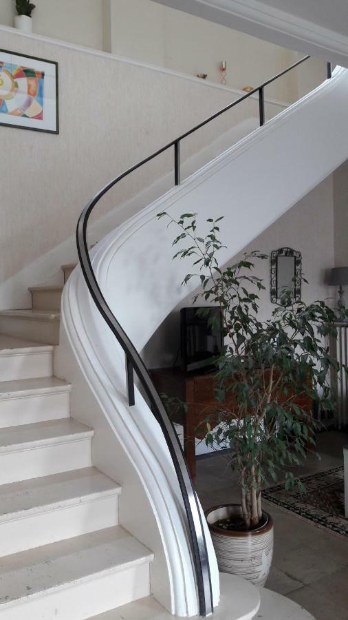 La Pecherie Bed & Breakfast Selles-sur-Cher Exterior foto