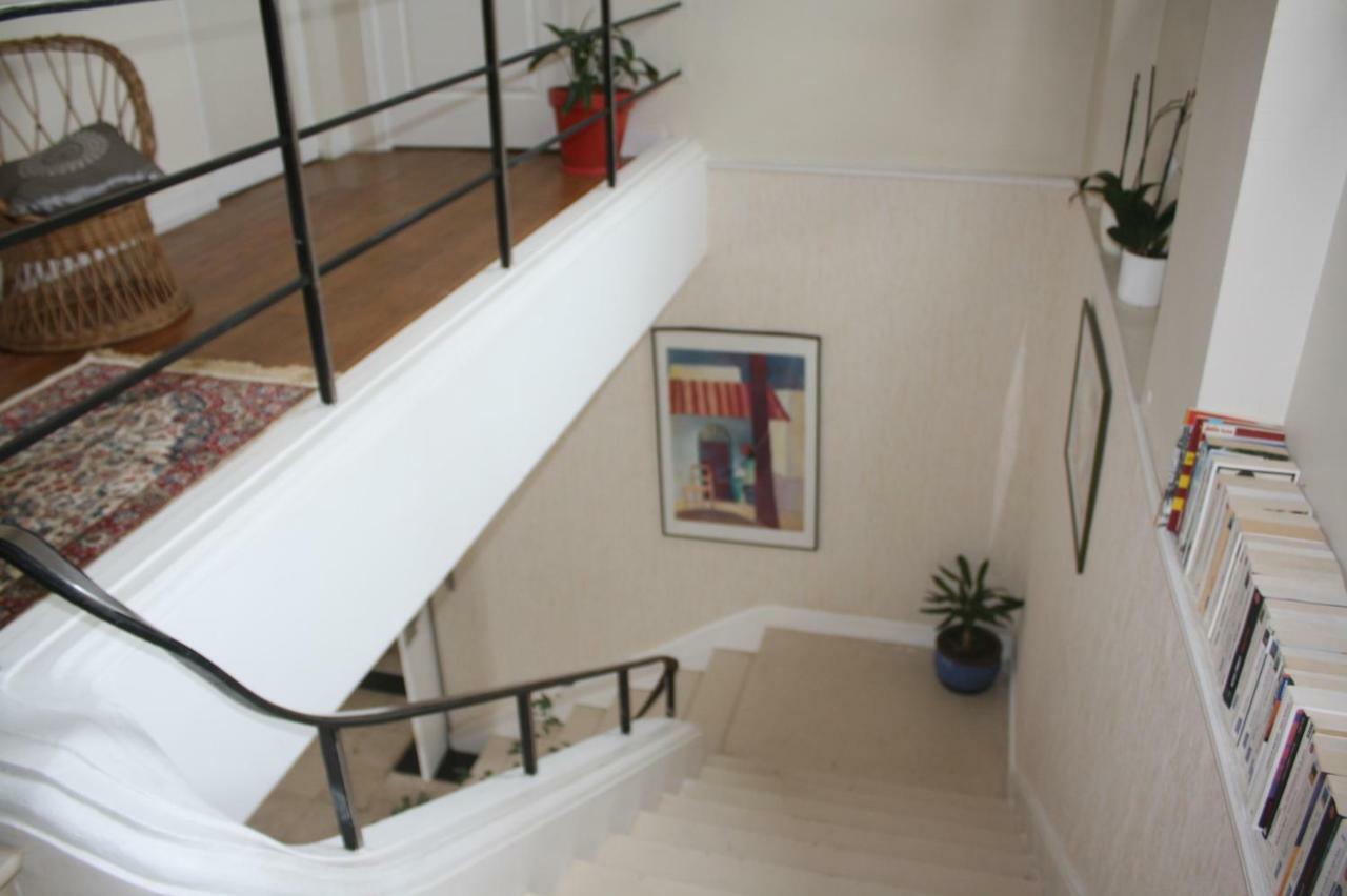La Pecherie Bed & Breakfast Selles-sur-Cher Exterior foto