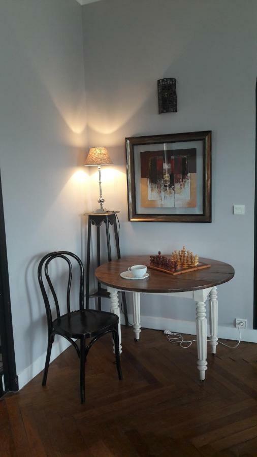 La Pecherie Bed & Breakfast Selles-sur-Cher Exterior foto