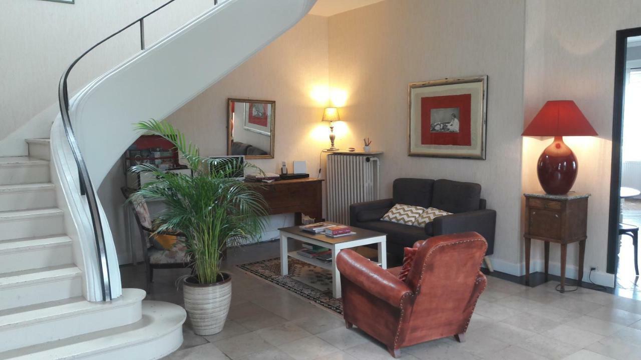 La Pecherie Bed & Breakfast Selles-sur-Cher Exterior foto