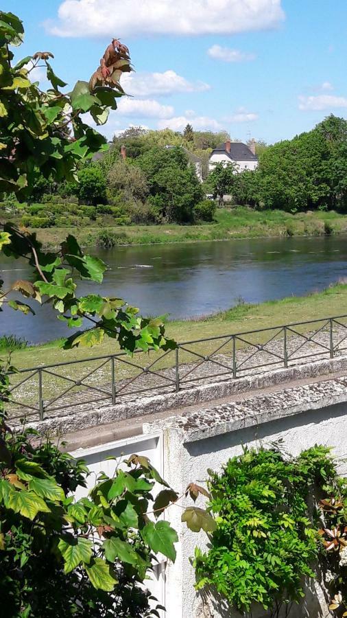 La Pecherie Bed & Breakfast Selles-sur-Cher Exterior foto