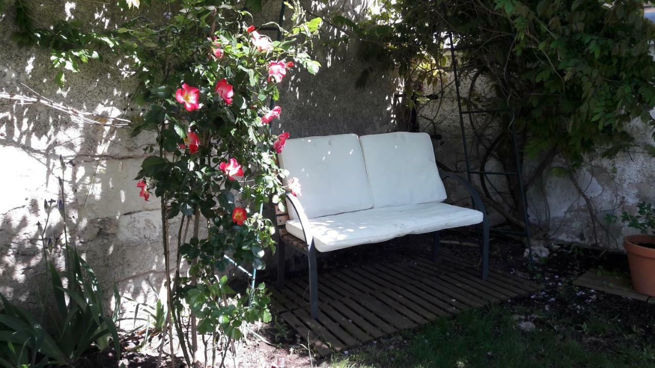 La Pecherie Bed & Breakfast Selles-sur-Cher Exterior foto