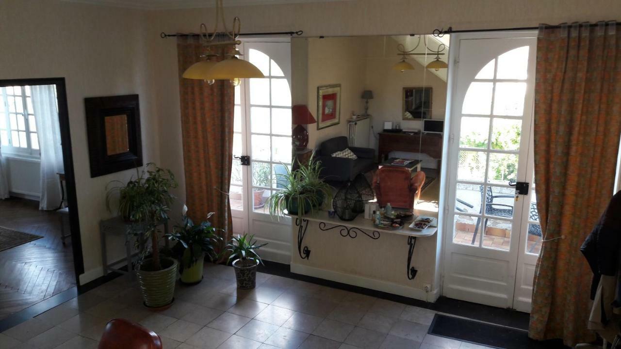 La Pecherie Bed & Breakfast Selles-sur-Cher Exterior foto