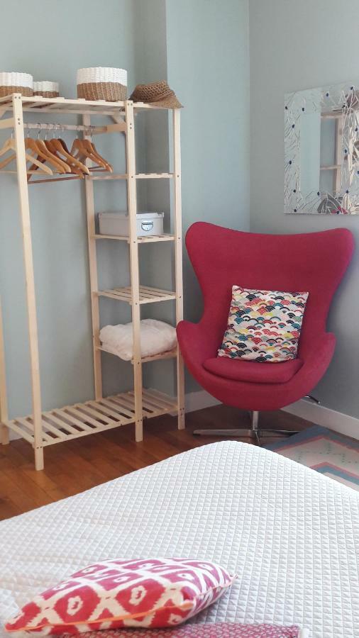 La Pecherie Bed & Breakfast Selles-sur-Cher Exterior foto