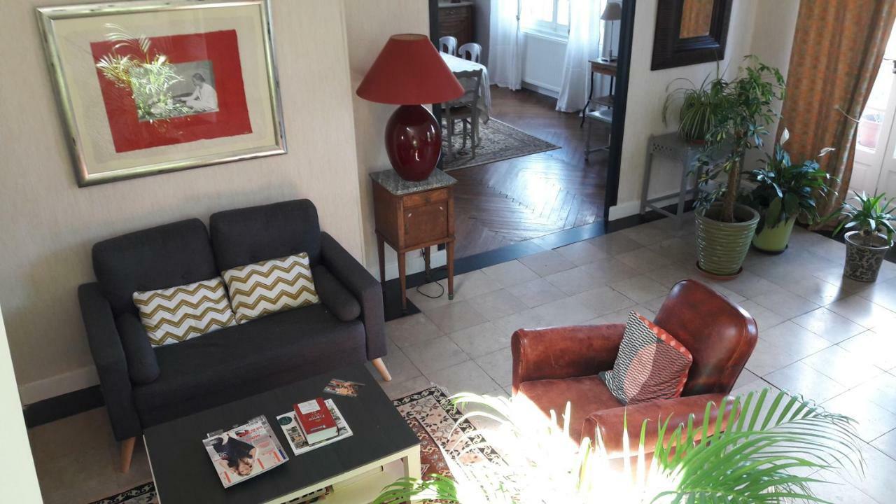 La Pecherie Bed & Breakfast Selles-sur-Cher Exterior foto