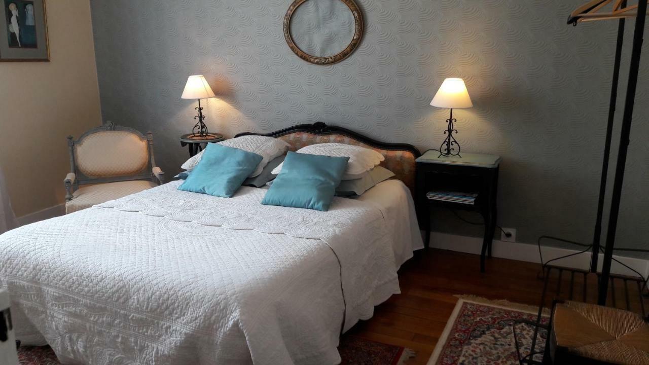 La Pecherie Bed & Breakfast Selles-sur-Cher Exterior foto