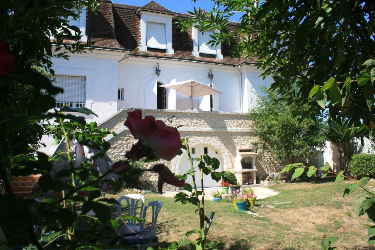 La Pecherie Bed & Breakfast Selles-sur-Cher Exterior foto