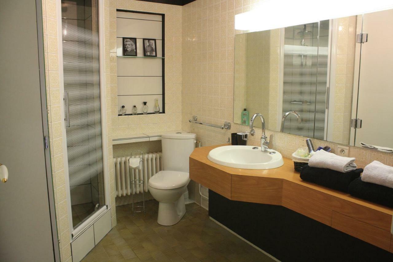 La Pecherie Bed & Breakfast Selles-sur-Cher Exterior foto