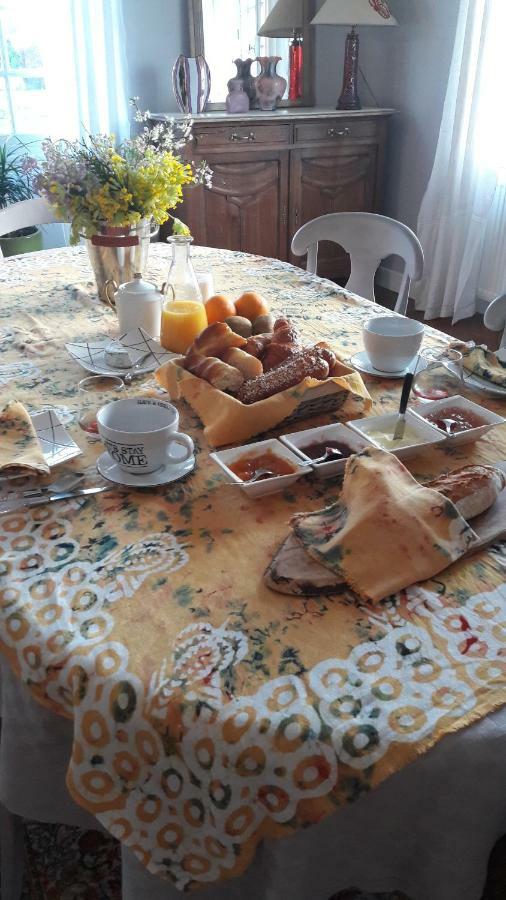 La Pecherie Bed & Breakfast Selles-sur-Cher Exterior foto